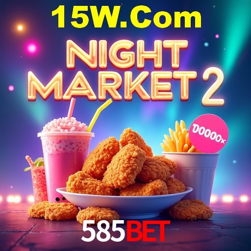 585Bet Vip