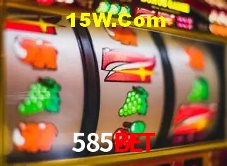 585Bet - Brasil Casino Jogos App - 585Bet Vip