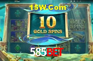 585Bet Vip
