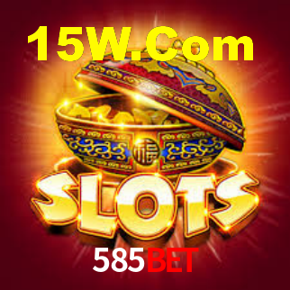 Bônus Generosos e Exclusivos no 585Bet para Você!